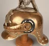 Prussian Garde du Corps Enlisted Pickelhaube to Parade Visuel 10